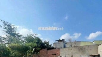Bán 73m2 đất đường Nguyễn Tri Phương, Dĩ An gần chợ Dĩ An 1