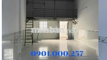 NHÀ TRỌ MỚI XÂY GẦN KCN TÂN PHÚ THẠNH