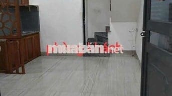 Cho thuê nhà 2 phòng ngủ cách chợ gò đen 2km