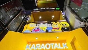 Sang mặt bằng kinh doanh Khu vực Bình Thạnh