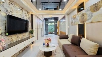 NHÀ NHỎ NGAY ÔNG ÍCH KHIÊM-GIÁ CHỈ NHỈNH HƠN 3TỶ-44,8m2-Q11