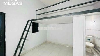 🌟PHÒNG TRỌ GIÁ SIÊU MỀM_KHU VỰC PHAN VĂN HỚN - GẦN CẦU THAM LƯƠNG