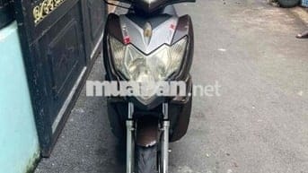 Bán xe tay ga hãng sym máy êm, giấy tờ đầy đủ