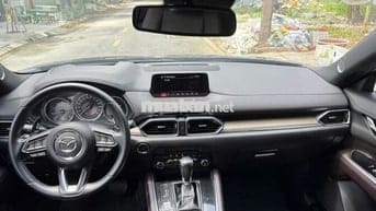 Mazda CX 8 2020 - Bản cao cấp nhất 2 cầu