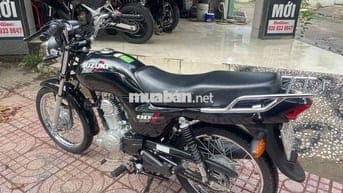 Suzuki GD110 2022 đẹp keng chính chủ biển 61