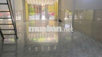 CHO THUÊ NHÀ CẤP4 5X20( CÓ GÁC) ĐƯỜNG M1 KẾ KCN TÂN BÌNH
