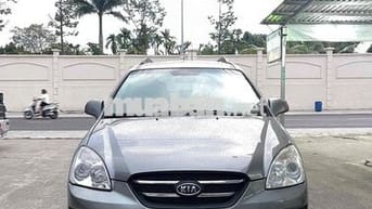Kia Carens 2009 SX 2.0 AT - 120000 km
