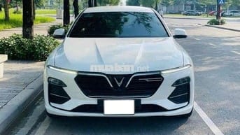 VinFast Lux A2.0 2021 Plus 2.0 AT - 45000 km
