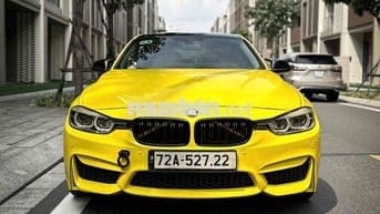 BMW 320i SẢN XUẤT 2012 FULL NỘI CÔNG STAGE2