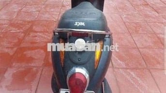 Sym Elite 50cc giá 7tr,lấy luôn còn 6tr5 Biển 29AA