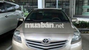 Toyota Vios 2013 E - 128000 km