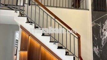 BÁN NHÀ ĐẸP ĐƯỜNG KIỆT TRẦN NGỌC SƯƠNG