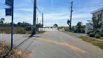 BÁN 19 LÔ ĐẤT ĐẸP – TRUNG TÂM THỊ TRẤN ĐẤT ĐỎ, BÀ RỊA - VŨNG TÀU