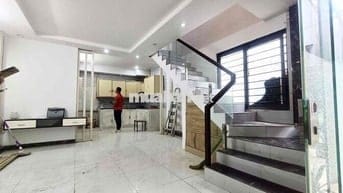 Dưới 2 tỷ có nhà đẹp-Lô góc-Oto 50m-40m^2T;MT5m;3N