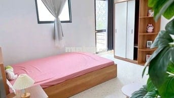 Chính chủ cho thuê phòng tách bếp rộng rãi