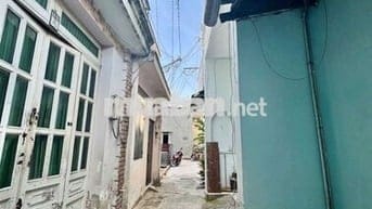 CC cho thuê nhà nguyên căn Hiệp Thành, quận 12