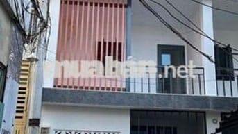 NGUYÊN CĂN MỚI TINH 3 LẦU, 4PN3WC PHÙ HỢP Ở GĐ, SV GHÉP, MỞ VP, KDOL