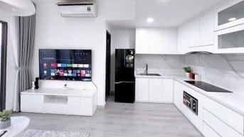 CH 2025 - GIÁP BÌNH THẠNH 58M2 / 2PN + SỔ CÔNG CHỨNG ,Ở NGAY ,VAY BANK