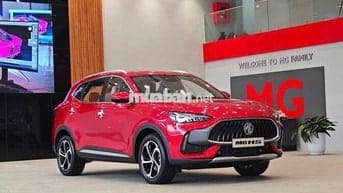 MG HS 2024