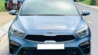 Kia Cerato 2020 1.6AT luxury 5v km bảo dưỡng hãng
