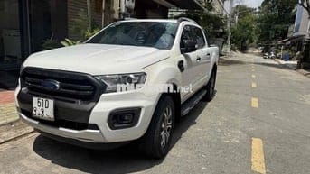 Ford Ranger 2018 Wildtrak 2.0L 4x2 AT - 60000 km