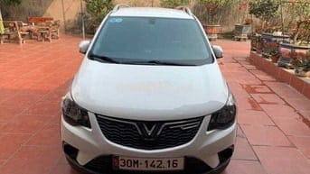 VinFast Fadil 2021 1.4 AT Plus - 86000 km