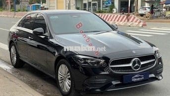 Xe Mercedes Benz C class C200 Avantgarde 2023