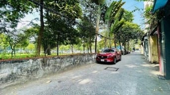 HẺM 309 NGUYỄN TRỌNG TUYỂN (9x7,5m) 4 LẦU. GIÁ 14.2 TỶ