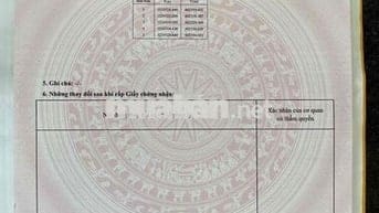 Chính Chủ Cần Bán Gấp! Giá Tốt