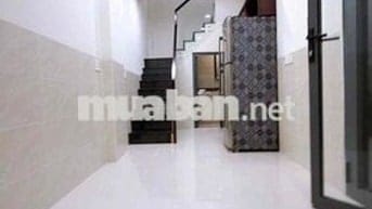 🌈NHÀ THUÊ QUẬN 4 MỚI ĐẸP FULL NỘI THẤT