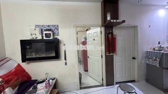 Cần bán căn hộ CC Thái An, Nguyễn Văn Quá, Q12. Giá 1,22tỷ 44m2 2PN