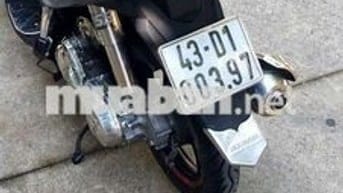 Tôi chính chủ cần bán xe Honda ab 2010