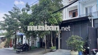 KHU PHÂN LÔ - NGAY NHÀ HÀNG BÊN SÔNG-HẺM 8M CÓ LỀ -103M-4TẦNG 12.8 tỷ