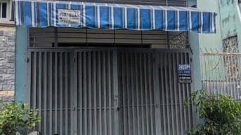 Chính chủ Bán Nhà đường 8m xe hơi thông, khu vực đáng sống