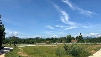 Đất Tiềm Năng Giá Rẻ ( Dạ Lê )