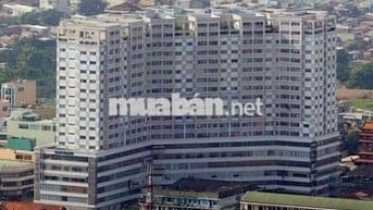 Cần bán căn hộ H3, 2PN, nhà sửa mới hoàn toàn, sổ hồng công chứng ngay