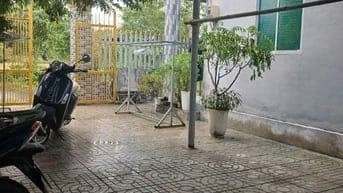 Bán gấp lô đất VIP 280m² full thổ cư cách biển Cần Giờ 2km giá 12 tỷ