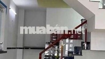 NHÀ MỚI 1 TRỆT 2 LẦU.🫰GỒM 4 NGỦ  GẦN HIỆP THÀNH CITY.Q12