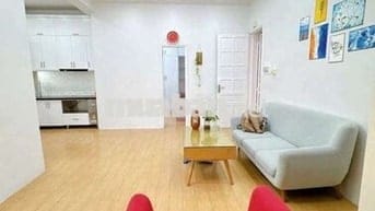 Bán gấp căn Tập thể 7.2ha Vĩnh Phúc. Diện tích 75m gồm 2pn, 1 vệ sinh.