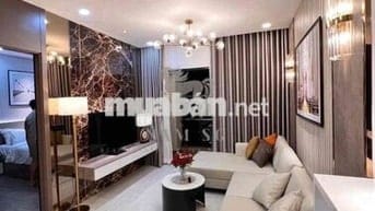 De La Sol view Bitexco – căn góc 86m² full nội thất cao cấp