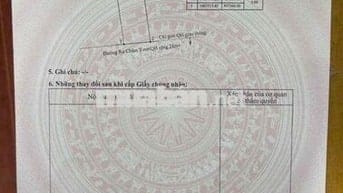 Bán Kho Đang Kinh Doanh Mặt Tiền Chợ Tân Hoà