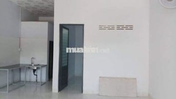 Cho thuê nhà nguyên căn Sân Oto