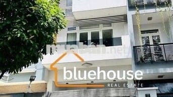 NHÀ KHU BẮC HẢI DIỆN TÍCH: 5X17M TRỆT 3 LẦU CHO THUÊ