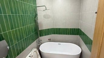 Bán nhà Cô Giang Q.1 - 32m2 - 3pn 3wc tặng nội thất, giá 7,1 tỉ
