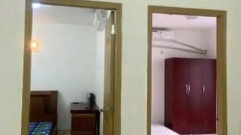 BÁN CĂN HỘ  CHUNG CƯ KHANG GIA TÂN HƯƠNG 