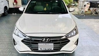 Elantra 2022 2.0 AT - 10000Km Siêu Mới