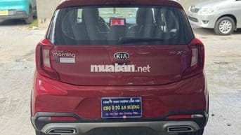 Kia Morning 2022 X Line - 56000 km