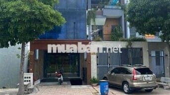 Cho Thuê Nhà 1Trệt 2Lầu 5Phòng Ngủ Mặt Tiền Hoàng Hoa Thám