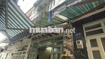 BÁN NHÀ HẺM LÊ VĂN KHƯƠNG , ĐƯỜNG 3m