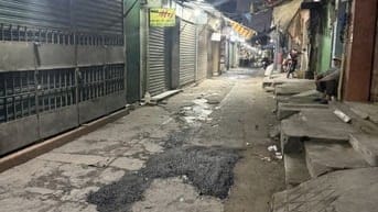 Bán nhà MT chợ Nhật Tảo - Nguyễn Tri Phương Q10 - giá 7,2 tỉ